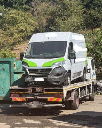 Fiat DUCATO 2019