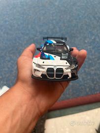 Modellino Bmw