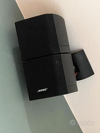 Bose Acoustimass 10