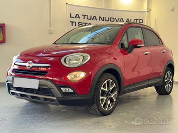 Fiat 500X 1.3 MultiJet 95 CV Cross