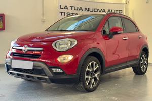 Fiat 500X 1.3 MultiJet 95 CV Cross