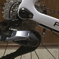 bici da corsa Pinarello Prince anno 2023 tg.46