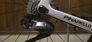 bici da corsa Pinarello Prince anno 2023 tg.46