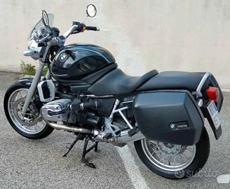 BMW R 850 R special edition ASI