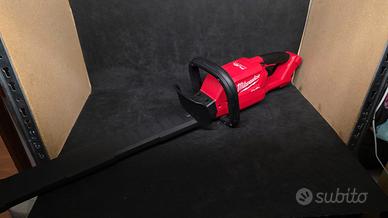 Milwaukee Tagliasiepi M18 CHT