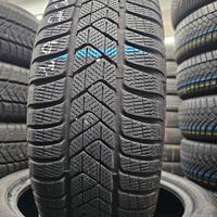 215 50 R 18 92v Pirelli Sottozero 3 Winter Mazda C