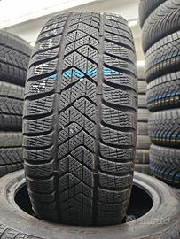 215 50 R 18 92v Pirelli Sottozero 3 Winter Mazda C