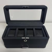 Scatola Porta Orologi e gioielli