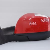 SPECCHIETTO RETROVISORE SINISTRO OPEL Agila B 5 PI