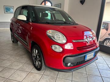 Fiat 500L Living 0.9 TwinAir Turbo Natural Power L