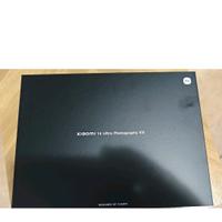 Xiaomi 14 ultra semi nuovo +kit fotografico nuovo
