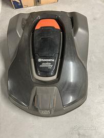 Tagliaerba Husquarna Automover