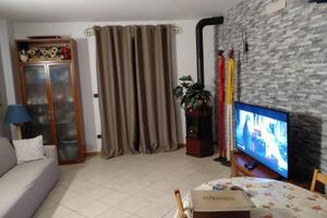 Casa e garage