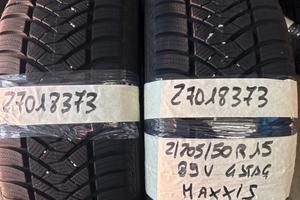 2) 2055015 Gomme 4 STAG 27018373