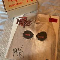 Funny games noyz narcos limited edition