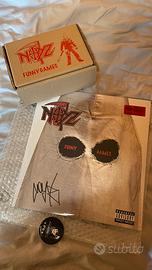 Funny games noyz narcos limited edition