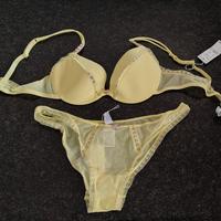 Completo Intimissimi NUOVO con top