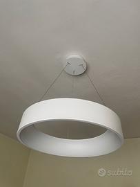 Lampada a sospensione HOOP