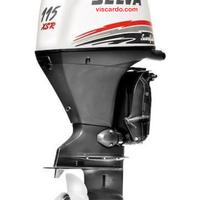 Motore Fuoribordo Selva 115 Cav Selva XSR Top 130