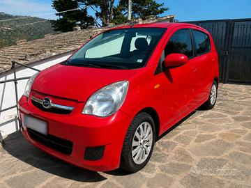 Daihatsu Cuore 1.0 automatica – Neopatentati