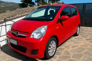 Daihatsu Cuore 1.0 automatica – Neopatentati