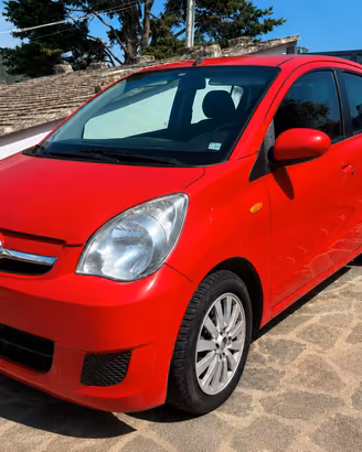 Daihatsu Cuore 1.0 automatica – Neopatentati