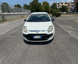 Fiat Punto Evo 1.3 Mjt 95 CV DPF 5 porte S&S Dynam