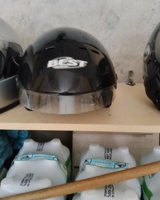  Caschi moto