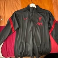 Felpa nike Liverpool