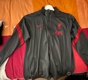 Felpa nike Liverpool