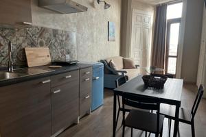Casa vacanza in centro citta' 9 posti letto