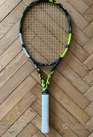 Babolat Pure Aero 98