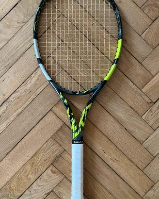 Babolat Pure Aero 98
