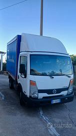Nissan cabstar