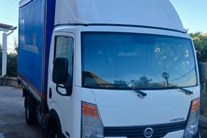 Nissan cabstar