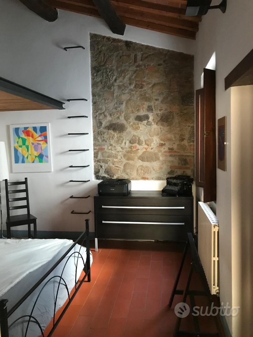 Appartamento Borgo a Buggiano centro storico - Vista 5