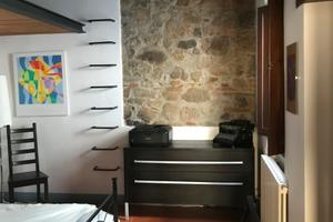 Appartamento Borgo a Buggiano centro storico