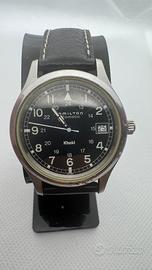 Hamilton Khaki Automatic Orologio da Uomo