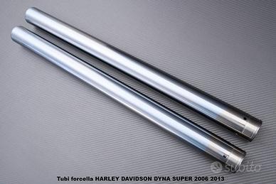 Tubi forcella HARLEY DAVIDSON DYNA SUPER 2006 2013