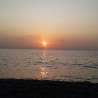 Appartamento Mare Caldera'