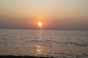 Appartamento Mare Caldera'