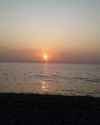 Appartamento Mare Caldera'