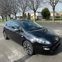 Fiat punto young 2014 GPL di serie