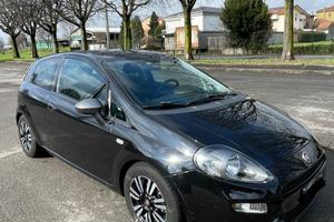 Fiat punto young 2014 GPL di serie