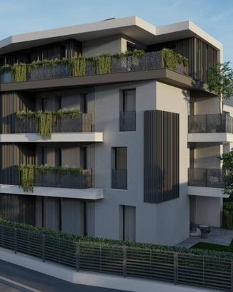 Appartamento di 124 m² con 3 locali a Solaro