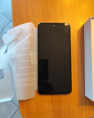 redmi note 14 5g nuovo 