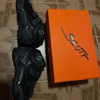 Scarponcino Scott Tg38 mtb