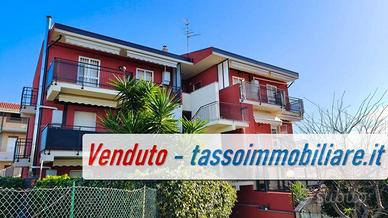 Appartamento di 54 m² con 2 locali a Ortona