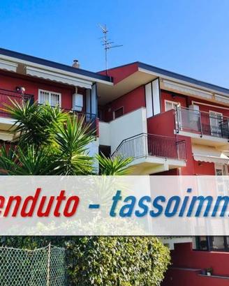 Appartamento di 54 m² con 2 locali a Ortona
