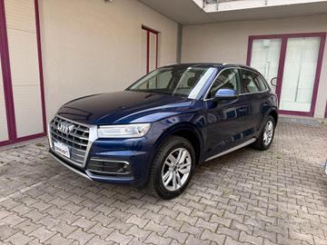 Audi Q5 50 2.0 tfsi e Business Design quattro 299c